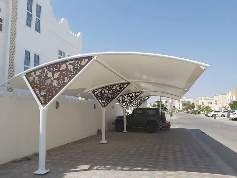 مظلات وسواترظلال التمييز