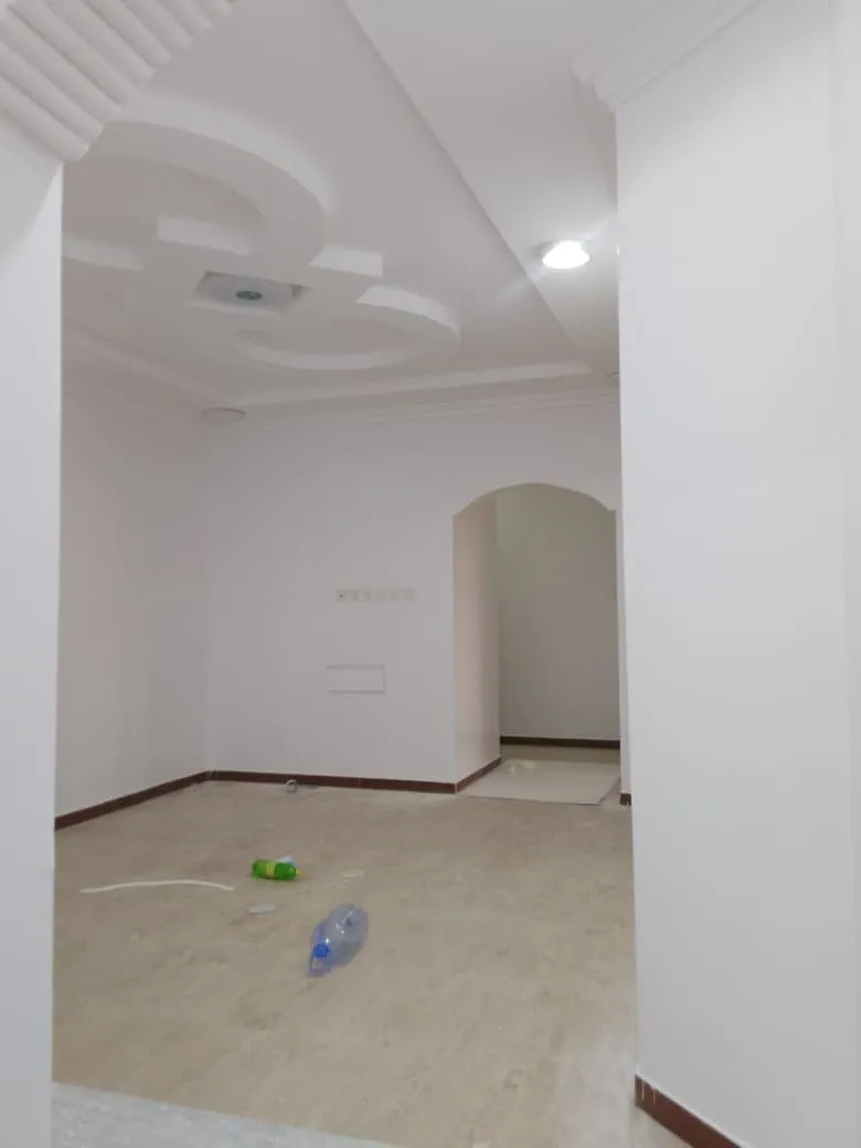 تقديم خدمات مقاولات دهانات في نجران باشراف هندسي مضمون