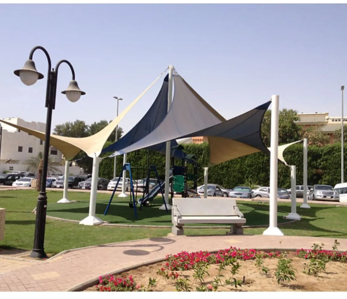 ساندوتش بنل مظلات وسواتر