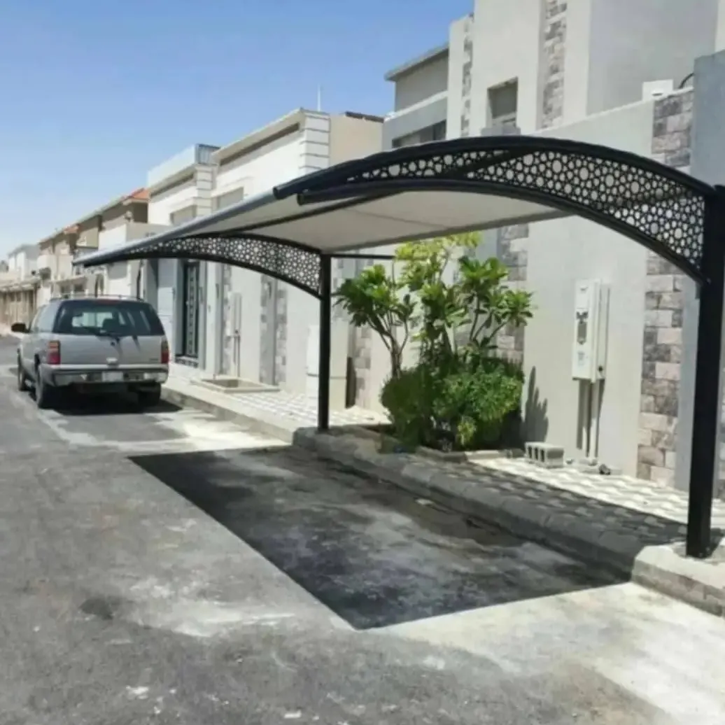 مظلات الرياض ساندوتش بانل الرياض